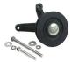 FORD MUSTANG 1965-1966 POULIE ET SUPPORT Non-Adjustable idler Pulley and bracket SCOTT DRAKE C5ZZ-8678-C