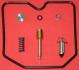 TOUR MAX KIT DE RPARATION POUR POUR CARBURATEUR D`ORIGINE CAB-K4 KAWASAKI KLE 500 1985-2004