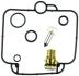 TOUR MAX KIT DE RPARATION POUR CARBURATEUR D`ORIGINE CAB-S37 SUZUKI GSF 600 BANDIT N / S 1995-2005