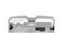 FORD MUSTANG 1967-1968 V8 289 KIT CONVERSION SYSTEME CLIMATISATION VENTILATION ET AIR CONDITIONNE OURAGAN AVEC DIRECTION ASSISTEE Hurricane heater Air conditioning kit 289 Mustang and cougar with power steering SCOTT DRAKE CAP-1067M-289P