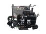 FORD MUSTANG 1968 289 302 KIT CLIMATISATION HURRICANE OURAGAN UPGRADE AVEC COMMANDE ELECTRONIQUE Hurricane AC & Heater Kit with Electronic Controls and Dash Bezels 289 302 upgraded SCOTT DRAKE CAP-1268M-289P