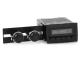 1971-1974 PLYMOUTH SATELLITE RETRORADIO RETROSOUND LB-M4-250-251-33-73