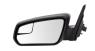 FORD MUSTANG 2013-2014 RTROVISEUR LECTRIQUE GAUCHE NON CHAUFFE AVEC RTROVISEUR D`ANGLE MORT Body Parts Side View Mirrors FO1320451
