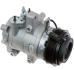 FORD MUSTANG 2011-2022 V8 302 COMPRESSEUR DE CLIMATISATION AVEC FLUIDE R-134A GPD 6512952