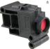 FORD F150 1997-2000 INTERRUPTEUR DE POMPE A ESSENCE ELECTRIQUE WVE by NTK Electric Fuel Pump Inertia Switch 1S3906
