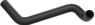 FORD MUSTANG 1972-1973 V8 351C DURITE DE RADIATEUR MOTEUR SUPERIEUR Molded Radiator Hoses GATES 20704