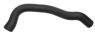 FORD MUSTANG 1972-1973 V8 351C DURITE DE RADIATEUR MOTEUR INFERIEUR Molded Radiator Hoses GATES 20767
