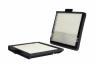 FORD F150 1997-2004 FILTRE A AIR HABITACLE WIX FILTERS Cabin air filter WIX 24876