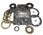 FORD MUSTANG 1966-1973 6 CYLINDRES 200 250 V8 302 351 390 428 429 KIT DE REVISION BOITE MANUELLE MECANIQUE TOPLOADER 4 VITESSES RUG USA Standard Gear Manual Transmission Bearing Kits ZMBK135HD
