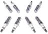 FORD MUSTANG GT 500 GT500 2013-2014 V8 355 8 BOUGIES NGK TR6IX Iridium