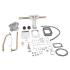 VOLKSWAGEN COCCINELLE MOTEUR TYPE 1 KIT CARBURATEUR CENTRAL EMPI 32-36 PROGRESSIF 47-0622
