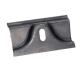 VOLKSWAGEN COCCINELLE PATTE DE FIXATION DE BATTERIE VC31710
