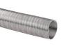 VOLKSWAGEN COCCINELLE CONDUIT D`AIR EN ALUMINIUM 50MM DE DIAMTRE UC22000