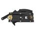 FORD MUSTANG 1969-1970 COUPE ET CABRIOLET LEVE VITRE ARRIERE GAUCHE Quarter window regulator driver side FM-BW020A
