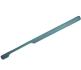 FORD MUSTANG 1967-1968 PAD TURQUOISE INFERIEUR DE TABLEAU DE BORD Dashes Direct Reproduction Dash Pads Aqua for 1967-1968 MUSTANG - D21116705