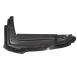 FORD MUSTANG 1965-1966 PAROIT ANTI PROJECTION ARRIERE DROIT COTE PASSAGER Fender Splash Shield Passenger Side M115R