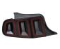 FORD MUSTANG 2013-2014 FEUX ARRIRE GAUCHE COTE CONDUCTEUR TYPE ORIGINE Body Parts Taillight Assemblies FO2800233C