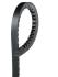 -97,82 cm FORD MUSTANG 1985-1986 COURROIE GATES V-belts 7385