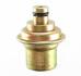 FORD MUSTANG 1964-1986 MODULE DE DEPRESSION DE GESTION DE BOITE AUTOMATIQUE C4 Pioneer Automotive Automatic Transmission Modulators yellow 747010