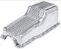 FORD MUSTANG 1964-1973 V8 260 289 302 SMALL BLOCK CARTER D HUILE CUSTOM ALUMINIUM Cal custom aluminium finned oil pan SCOTT DRAKE C5ZZ-6675-ALUM