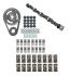 CHEVROLET SMALL BLOCK COMP Cams Thumpr Hydraulic Flat Tappet Cam and Lifter Kits K12-600-4