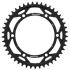 COURONNE ACIER PAS ORIGINE 530 45 Dents CG70145 KAWASAKI ZZR 1100 1990-2001