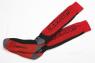 Chaussettes ALPINESTARS TECH MX RED