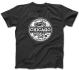 HARISSON TEE-SHIRT MAILLOT A MANCHES COURTES CHICAGO COLLECTION 2015*