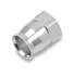 -10 ULTRAPRO TWIST-ON SOCKET CLEAR Earls CL628103ERL