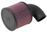 K&N FILTRE A AIR KN CM-8009 CAN AM OUTLANDER MAX LTD 800 2009-2012*