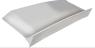 FORD MUSTANG 1967-1968 FASTBACK COFFRE ARRIERE FIBRE SMC TOP QUALITE GT 350 GT 500 ELEANOR fiberglass trunk lid SHELBY GT350 GT500 SCOTT DRAKE S7MS-6340110-A 3649HF