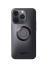 COQUE TELEPHONE FIXATION SPC+ POUR IPHONE PRO 14 SP CONNECT 52654