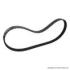 COURROIE DE DISTRIBUTION DENTS CARRES 0925-1113 (x2) DUCATI 620 MONSTER 2003-2006