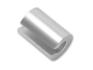 FORD MUSTANG 1970-1973 ENTRETOISE POUR ALTERNATEUR 351 C ARGENT Alternator spacer 351C silver SCOTT DRAKE D0OF-10A370-A
