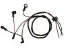 FORD MUSTANG 1969-1971 Rev Limiter Repair Pigtail SCOTT DRAKE D0ZZ-12450-RL
