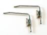 FORD MUSTANG 1970 GICLEURS DE LAVE GLACE washer nozzle pair SCOTT DRAKE D0ZZ-17603-A