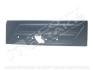 FORD MUSTANG 1970 PAIRE DE PANNEAUX DE PORTE STANDARDS NOIR Standard Door Panels black pair SCOTT DRAKE D0ZZ-65239423TK