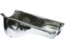 FORD MUSTANG 1970-1973 CARTER D HUILE 351 C CHROME Oil pan Chrome 351C chrome SCOTT DRAKE D0ZZ-6675-C