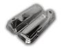 FORD MUSTANG 1970-1973 V8 351 CLEVELAND COUVRE CACHE CULBUTEURS CHROME Chrome valve covers 351C SCOTT DRAKE D0ZZ-6A582-C