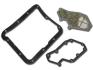 FORD MUSTANG 1970-1973 JOINTS ET FILTRE BOITE DE VITESSES AUTOMATIQUE C4 Transmission Filter with Gaskets C4 D0ZZ-7A098-F