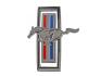 FORD MUSTANG 1970 EMBLEME DE GRILLE CHEVAL MUSTANG grill horse emblem SCOTT DRAKE D0ZZ-8213-A