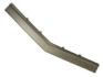 FORD MUSTANG 1970 TRAVERSE ENTRE SUPPORTS DE FEUX stone deflector Center wide trim panel SCOTT DRAKE D0ZZ-8221-A