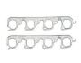 FORD MUSTANG 1970-1973 JOINT DE COLLECTEUR D ECHAPPEMENT 351 C exhaust manifold gasket 351C cleveland 4BBL SCOTT DRAKE D0ZZ-9433-B