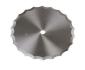 REMPLACEMENT REPLACEMENT SCALLOPED EDGE BLADE Earls D101ERL