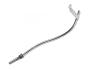 FORD BRONCO 1966-1977 TUBE POUR JAUGE D HUILE oil dip stick tube screw in style SCOTT DRAKE D1TZ-6754-C