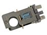 FORD MUSTANG 1971-1973 CONTACTEUR DE FEUX DE STOP POUR FREINS NON ASSISTES Stop lamp switch Manual Brakes SCOTT DRAKE D1ZZ-13480-A