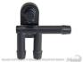 FORD MUSTANG 1971-1973 REPARTITEUR DE TUYAUX LAVE GLACE Washer Hose Connector SCOTT DRAKE D1ZZ-17A601-A