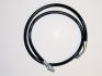 FORD MUSTANG 1970-1973 Sight Glass hose 6 and 8 cylinder SCOTT DRAKE D1ZZ-19837-A