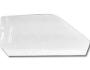 FORD MUSTANG 1971-1973 FASTBACK VITRE DE PORTE DROIT PASSAGER CLAIR Door glass Right Hand Clear SCOTT DRAKE D1ZZ-6321410-C