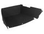 FORD MUSTANG 1971-1973 BOITE A GANTS SANS CLIMATISATION Glove Box Without Air conditionning SCOTT DRAKE D1ZZ-6506010-A